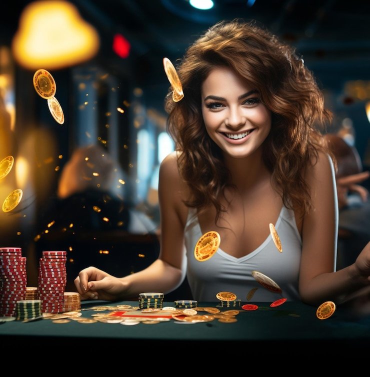 Perpustakaan game live dealer studio berkualitas tinggi